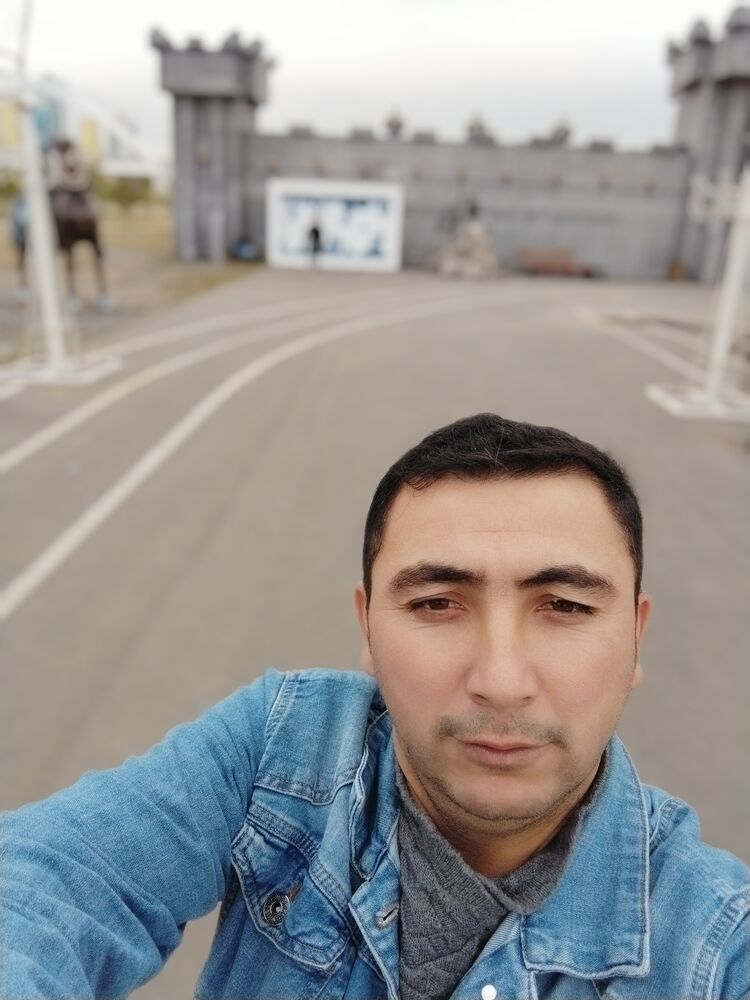  ,   Hurshidbek, 37 ,   ,   