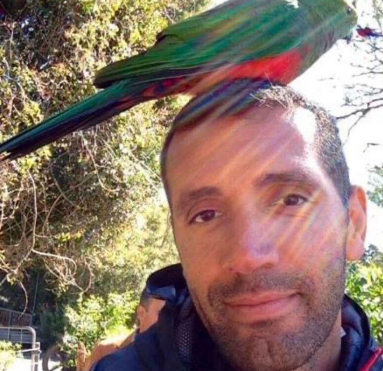  49567259  Luc, 42 ,    Charenton-Le-Pont