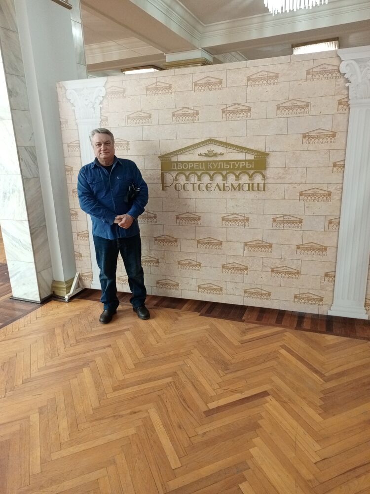 ���� 52691629 ������� Vladimir, 61 ���, ���� ���������� � �����