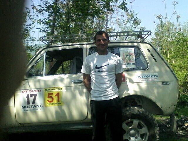 ���� 21329869 ������� NIKOLAI, 39 ���, ���� ���������� � ����