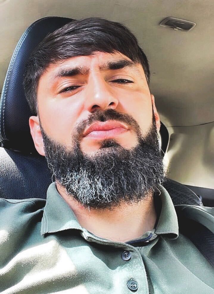  44783429  Ayaz, 35 ,    