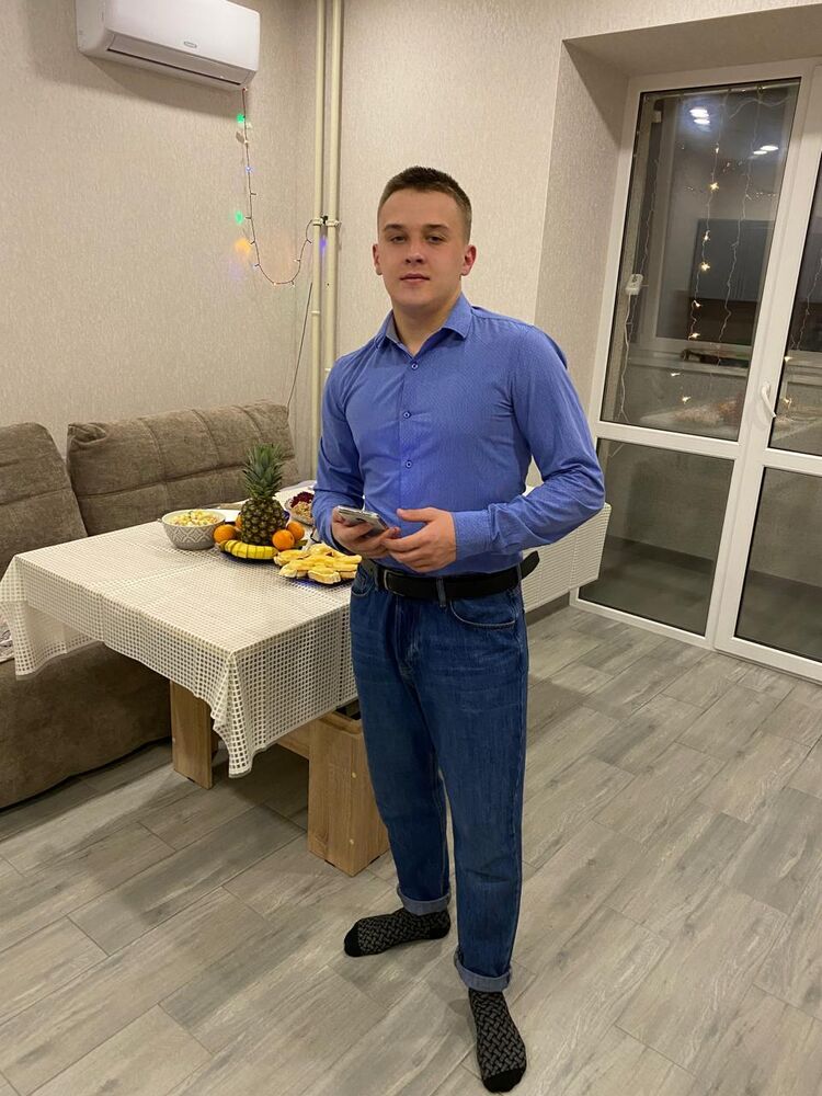 ���������� �������, ���� ����� ������, 21 ���, ������������ 