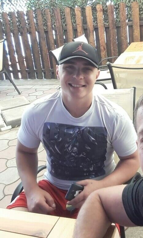 ���� 16566539 ������� Tony, 33 ����, ���� ���������� � ��������