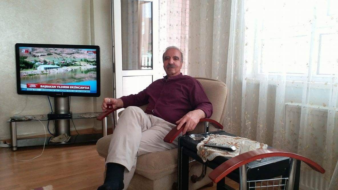  15928989  Mehmet, 74 ,    
