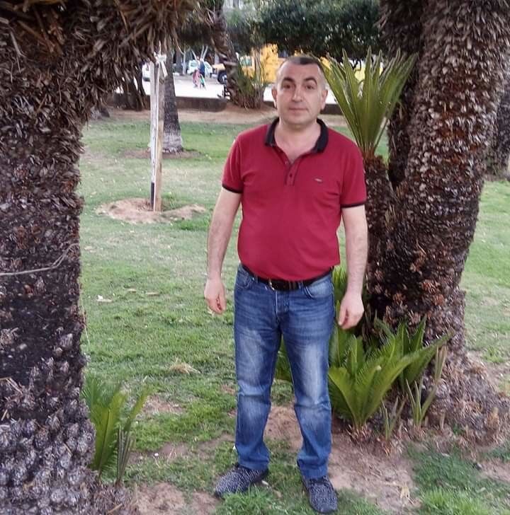  17922639  Aleksander, 53 ,    Tel Aviv-Yafo