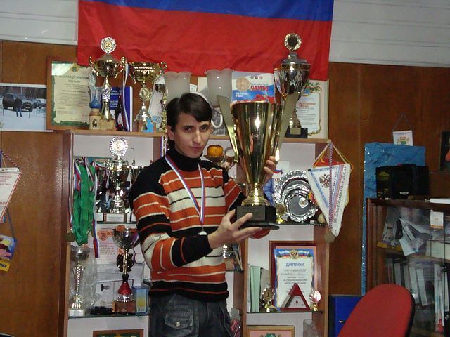 ���������� ������, ���� ������� ��������, 42 ����, ������������ ��� ������, ����� � ���������