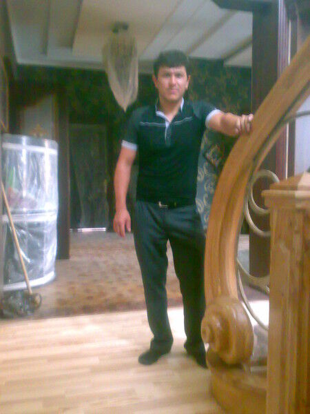 ���� 5748339 ������� Husniddin, 41 ���, ���� ���������� � ��������