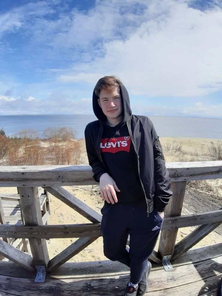 ���� 40929669 ����� �������, 21 ���, ���� ���������� � ����������