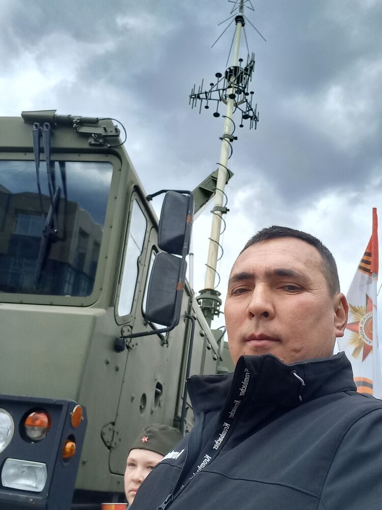  -,   Zakhar, 41 ,   ,   