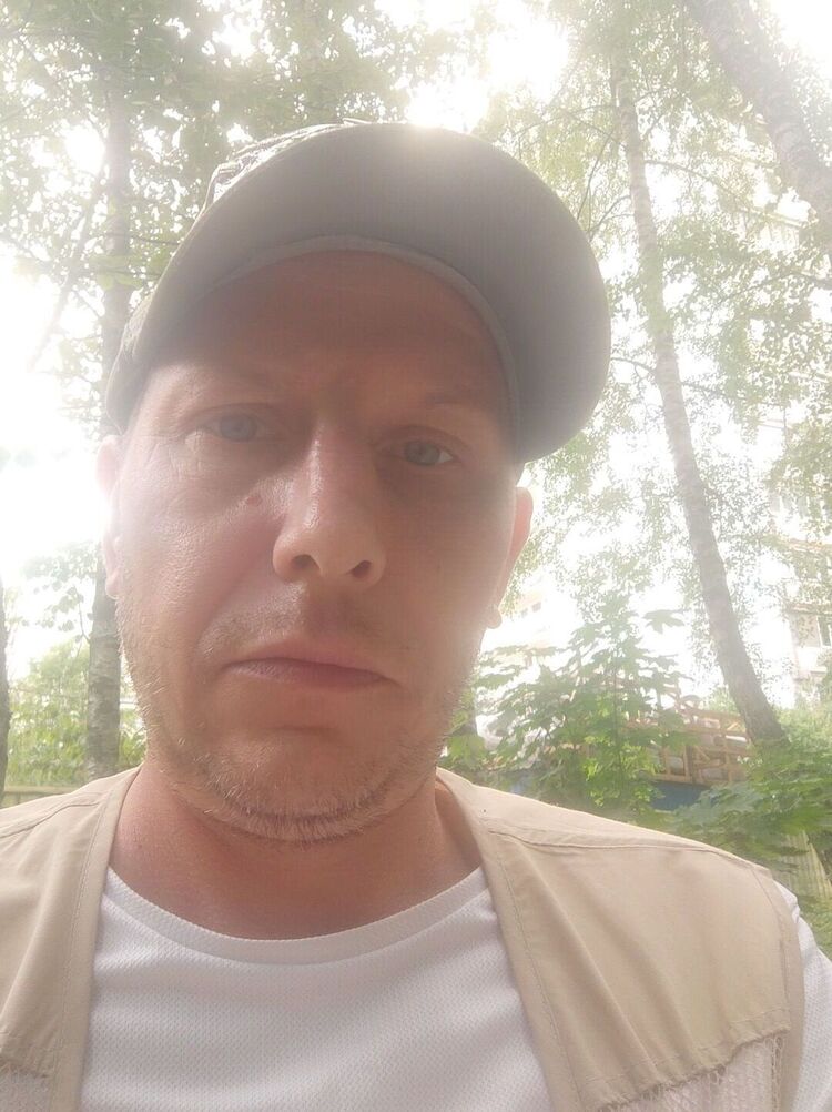 ���� 35861139 ������� Alexandr, 42 ����, ���� ���������� � ������