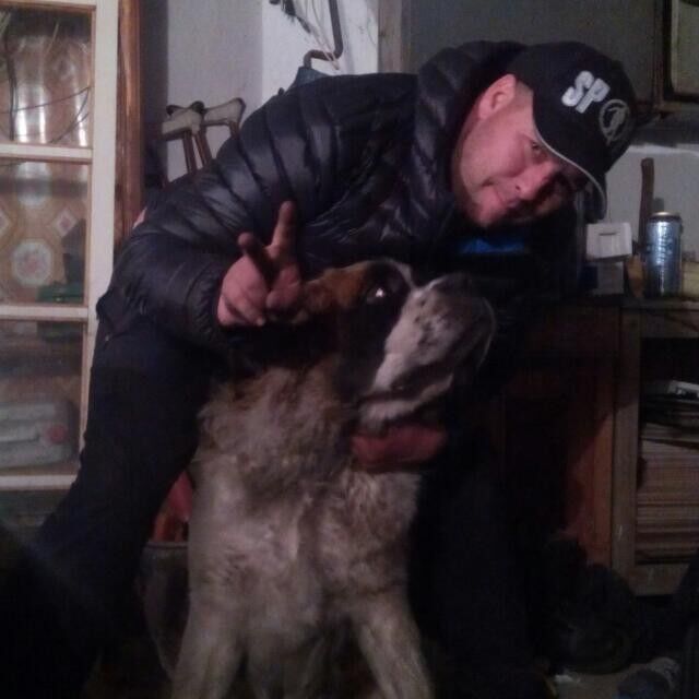 ���������� ����-�����������, ���� ������� Boris, 43 ����, ������������ ��� ������