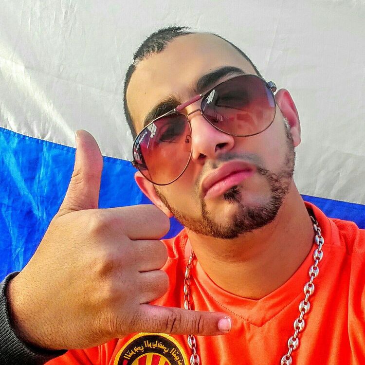  Tunis,   Ibrahim, 37 ,     