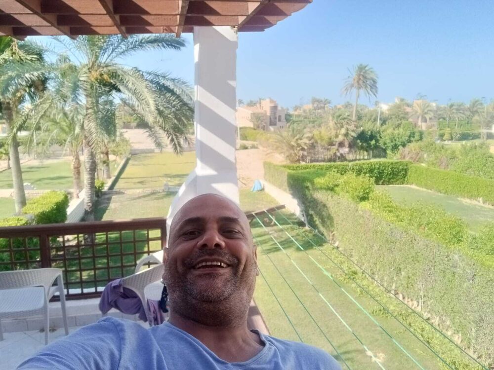 ���� 56347839 ������� Mostaf, 53 ����, ���� ���������� � Duivendrecht