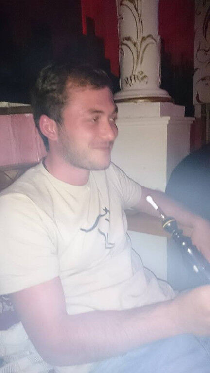  Freiberg am Neckar,   Irakli__, 35 ,   