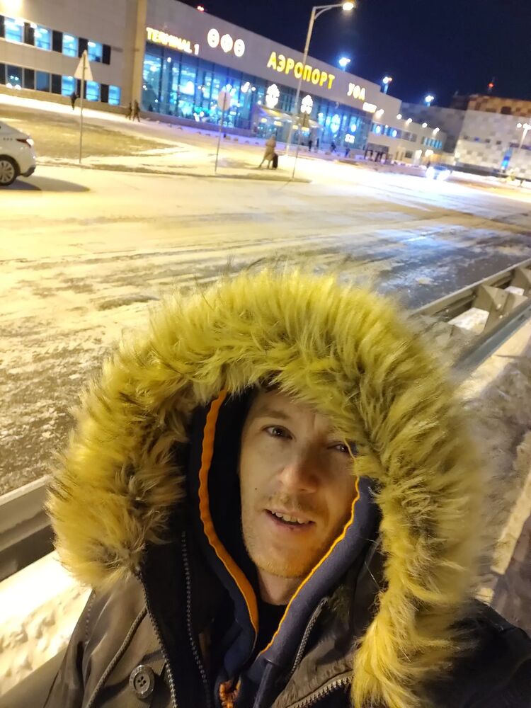 ���������� ���������, ���� ������� Sergey, 43 ����, ������������ ��� ������, ����� � ���������