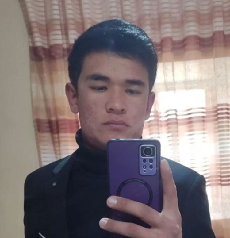 ���������� �������, ���� ����� Xusniddin, 24 ����, ������������ ��� ������, ����� � ���������