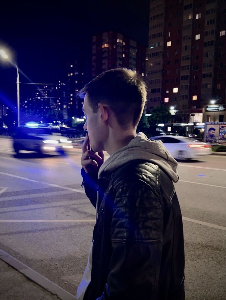 ���������� ���������, ���� ����� ����, 25 ���, ������������ 