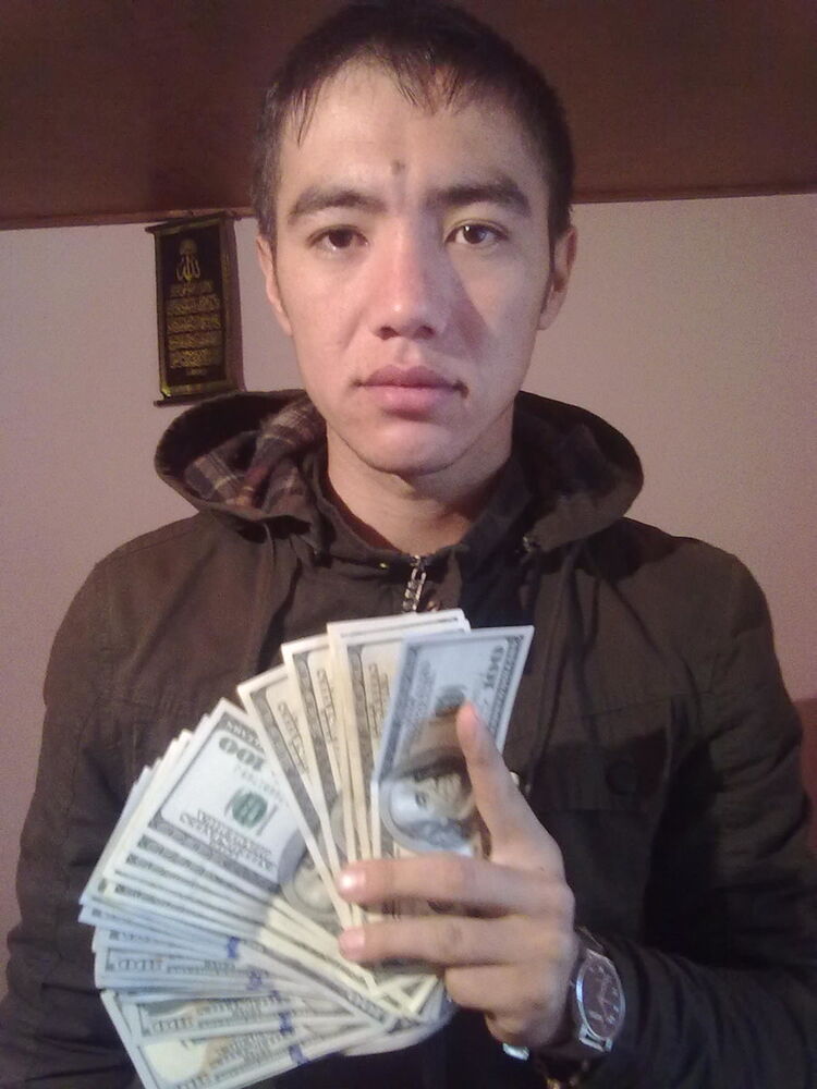  5035829  Nurik, 33 ,    
