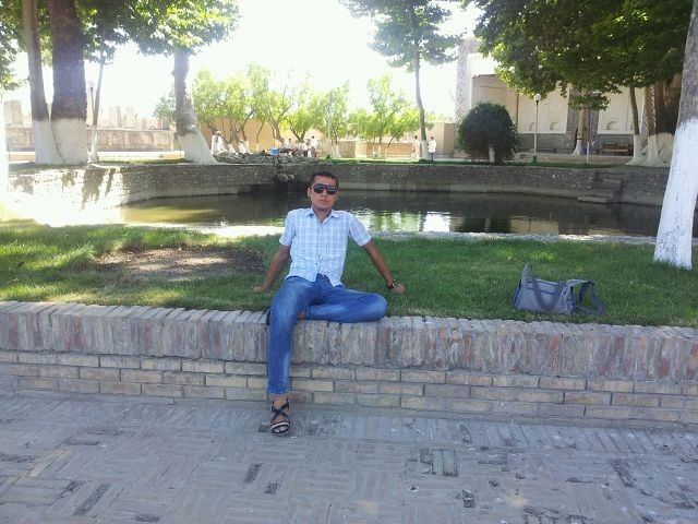 ���� 4702039 ������� Muxiddin, 30 ���, ���� ���������� � ��������