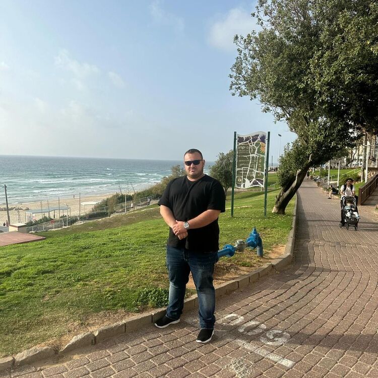  49865739  Stas, 35 ,    Ramat Gan