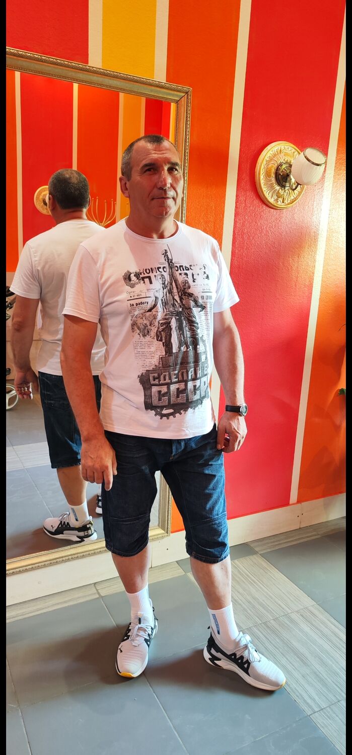 ���� 55409689 ������� �����, 58 ���, ���� ���������� � �������