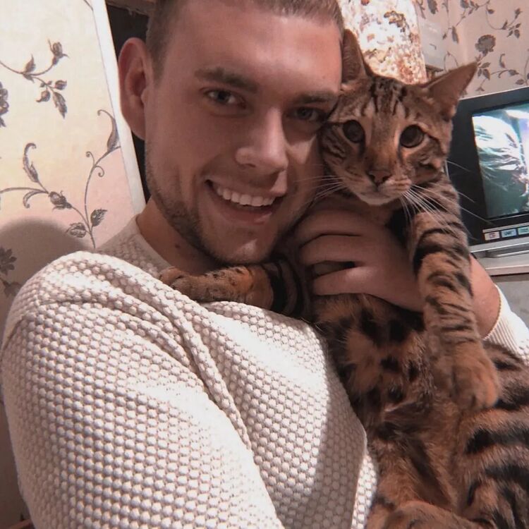  29774869  Aleksandr, 29 ,    