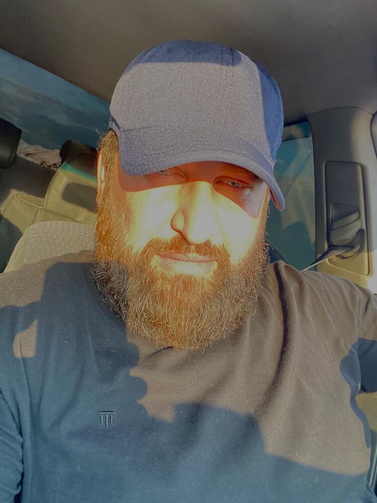 ���������� ������, ���� ������� Rustam, 37 ���, ������������ ��� ���������