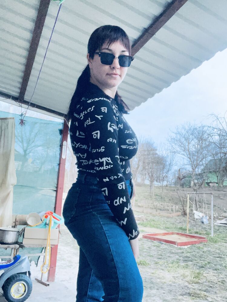 ���������� ���������, ���� ������� Kristina, 20 ���, ������������ ��� ������, ����� � ���������