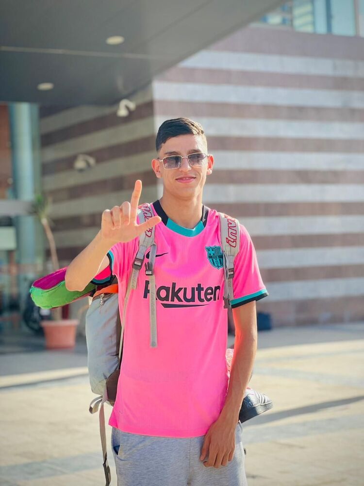  ,   Zakaria, 23 ,   ,   
