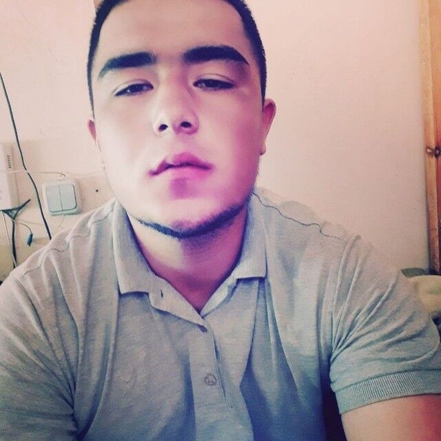  16604139  Umidjon, 27 ,    