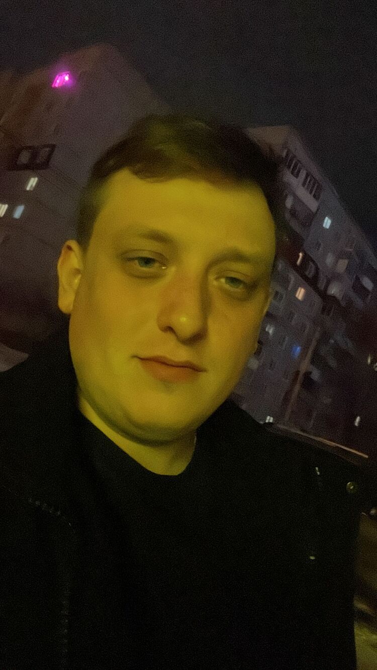 ���� 36956859 ������� Egor, 27 ���, ���� ���������� � �����