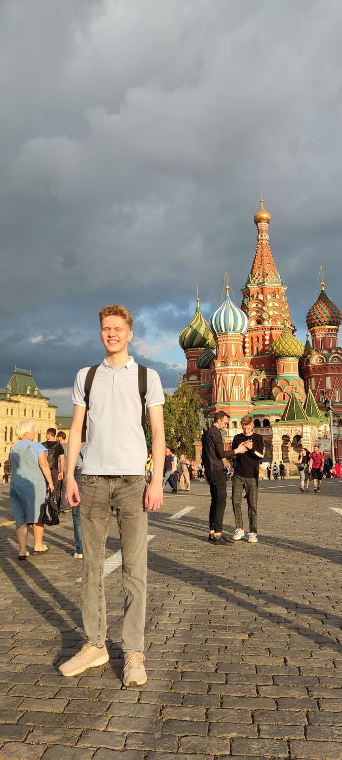  46691989  Kirill, 25 ,    