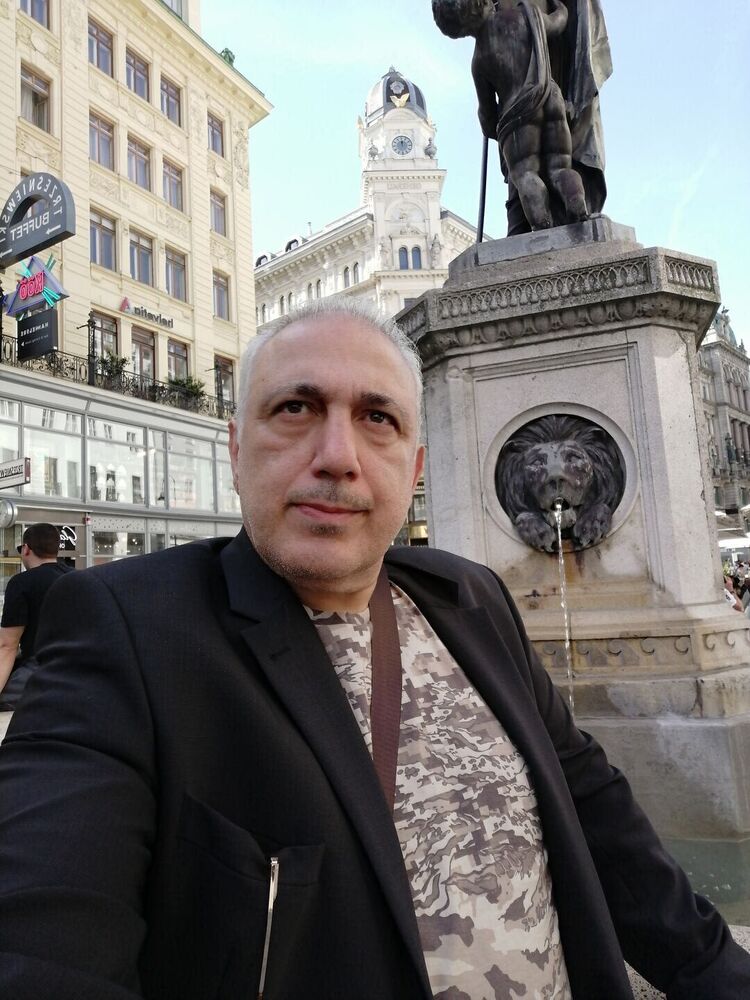  Bogen,   Jamel, 55 ,   ,   