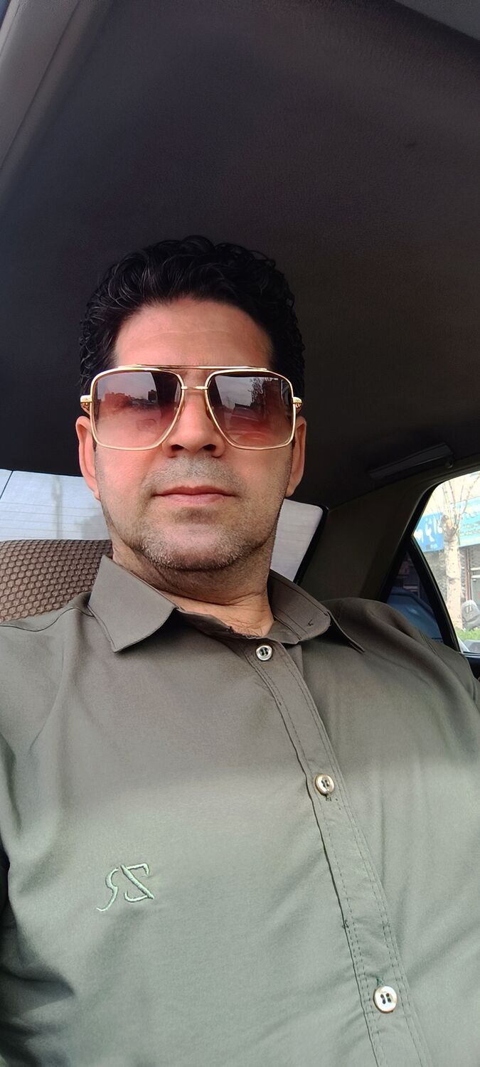  50549409  Hasan, 44 ,    Bojnurd