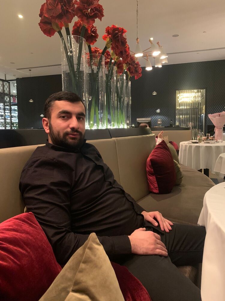 ���� 43029629 ������� Axmed, 34 ����, ���� ���������� � ������