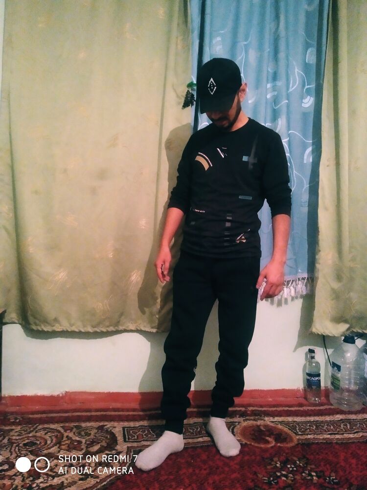 ���� 25127609 ������� Behruz, 36 ���, ���� ���������� � ��������