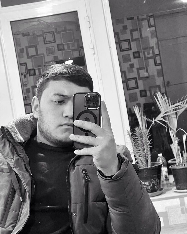  ,   Shukurbek, 20 ,   ,   