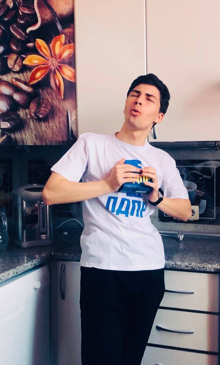 ���� 24700899 ����� ������, 22 ����, ���� ���������� � �����-����������