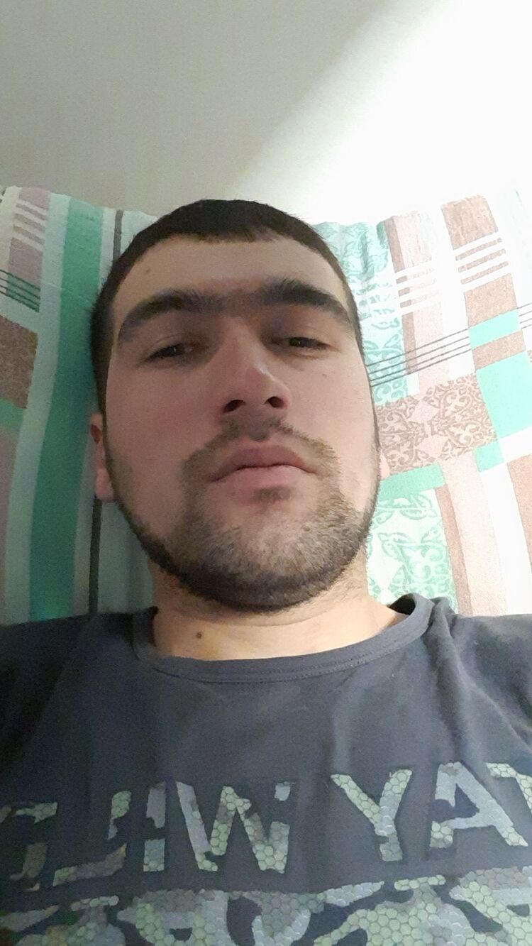 ���� 52739259 ������� Abrorjon, 34 ����, ���� ���������� � ������