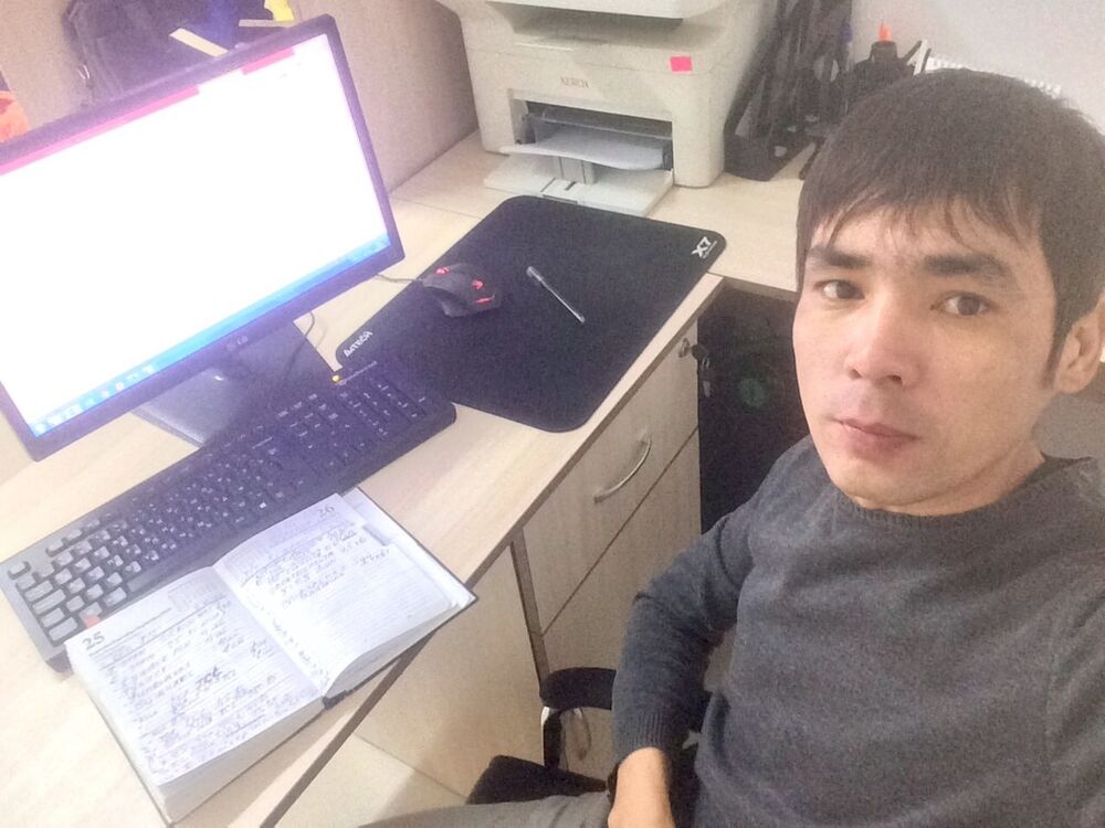 ���� 18932799 ������� Betikbol, 37 ���, ���� ���������� � ������