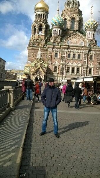 ���� 6418529 ������� Vlad, 31 ���, ���� ���������� � �������