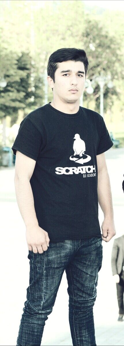 ���� 22521509 ������� FARID, 27 ���, ���� ���������� � �������