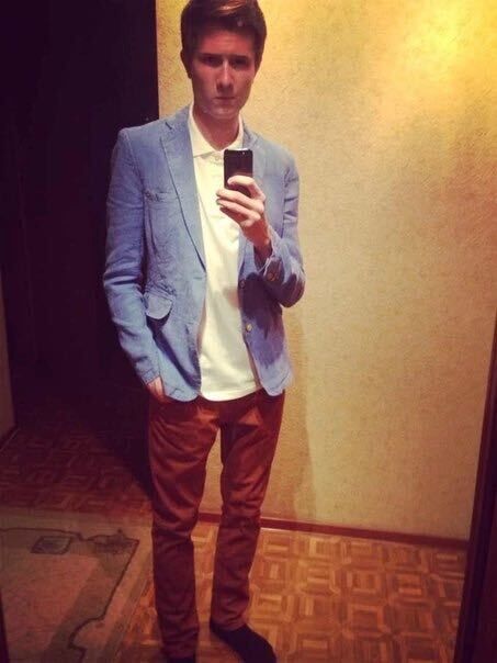 ���� 26172179 ������� Alex, 31 ���, ���� ���������� � ������