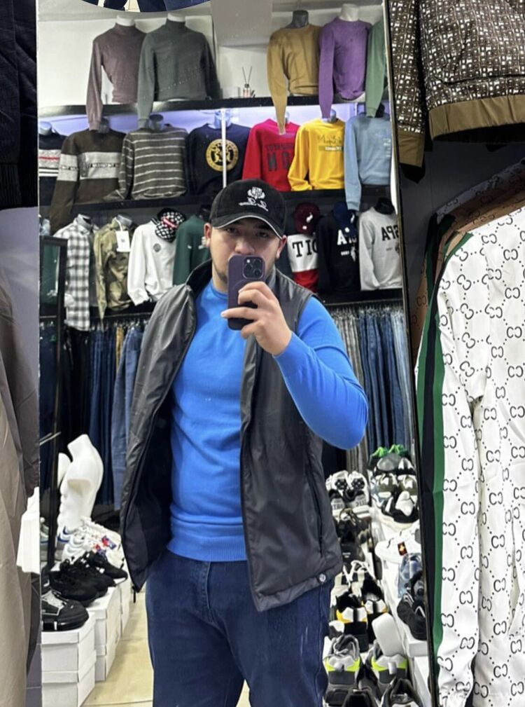 ���������� ����, ���� ����� Sherzod, 22 ����, ������������ ��� ������, ����� � ���������