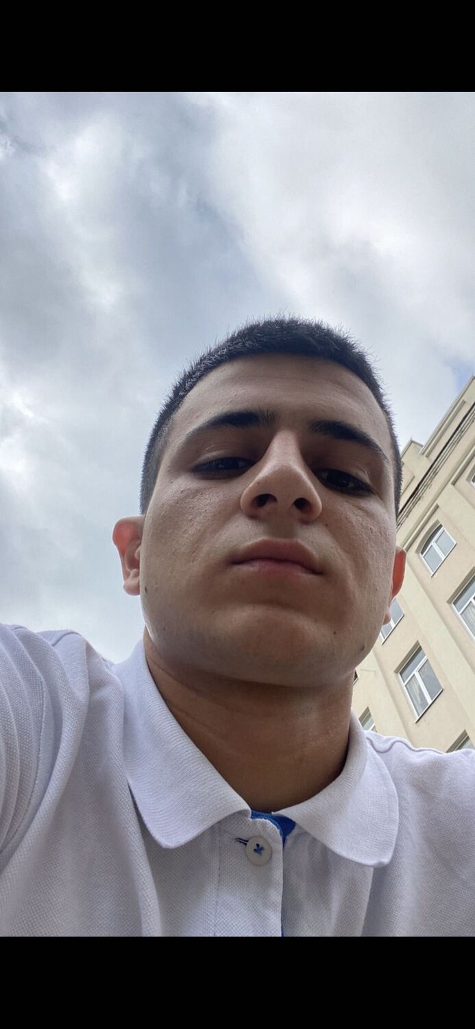 ���� 31123169 ����� �����, 22 ����, ���� ���������� � ����