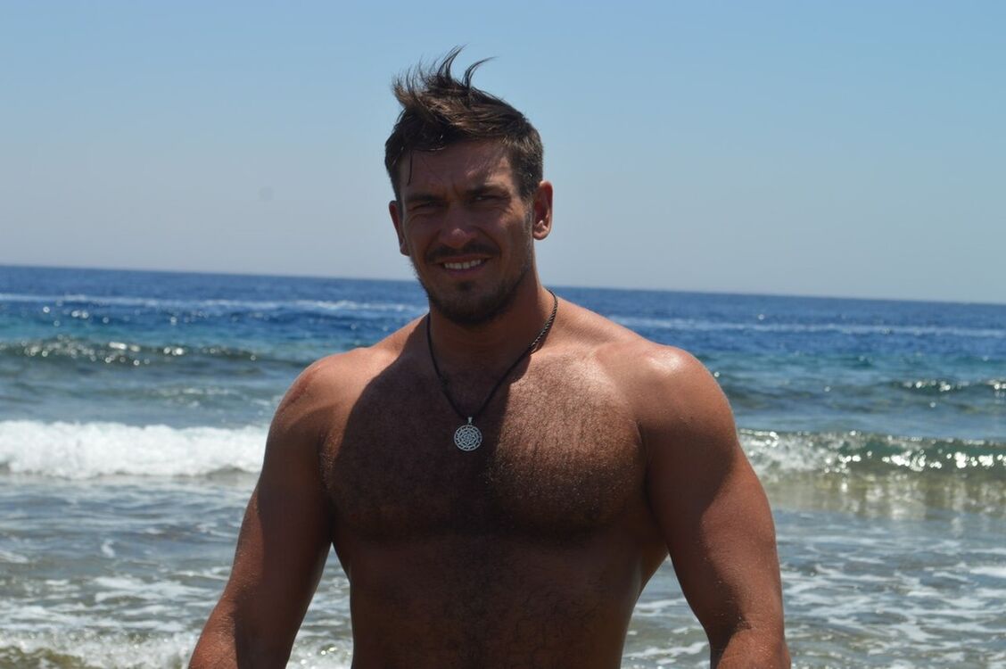 ���������� ��������, ���� ������� Vlad, 41 ���, ������������ ��� ������, ����� � ���������