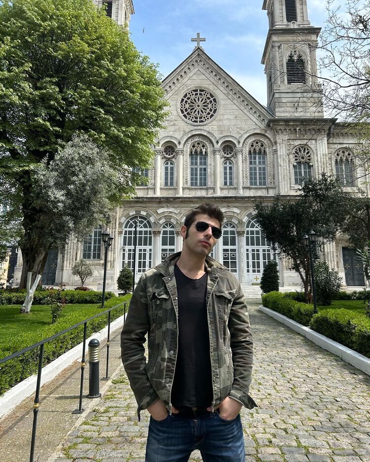 ���������� ������, ���� ������� Emre, 33 ����, ������������ ��� ������, ����� � ���������