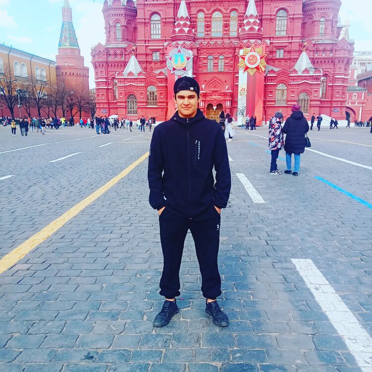 ���� 26878999 ����� Abdullo, 22 ����, ���� ���������� � ������