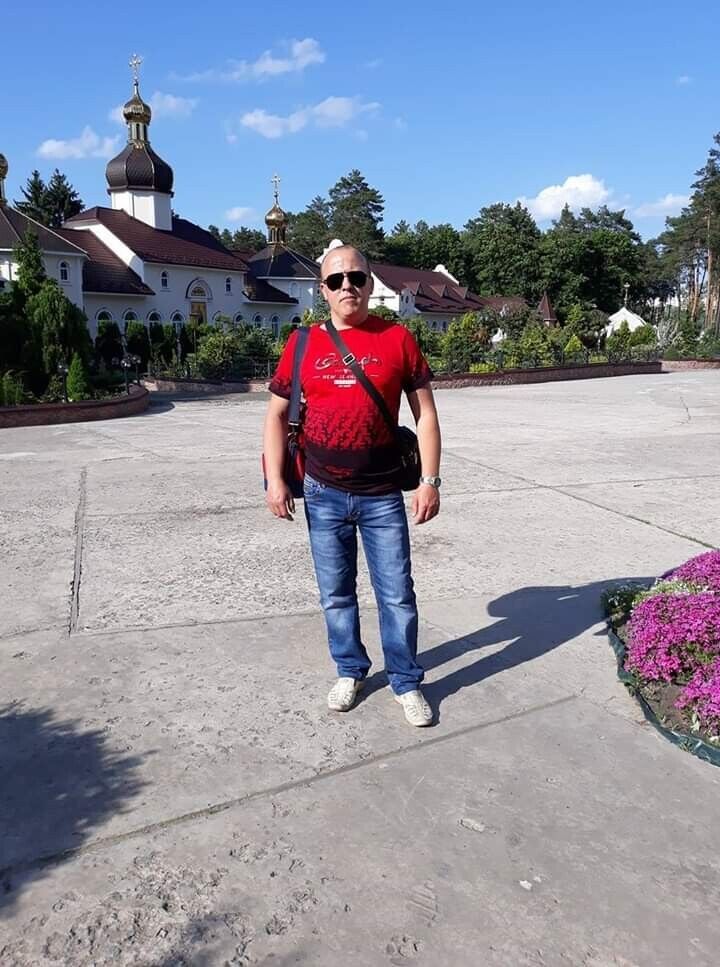 ���� 20250939 ������� Vladimir, 41 ���, ���� ���������� � �����