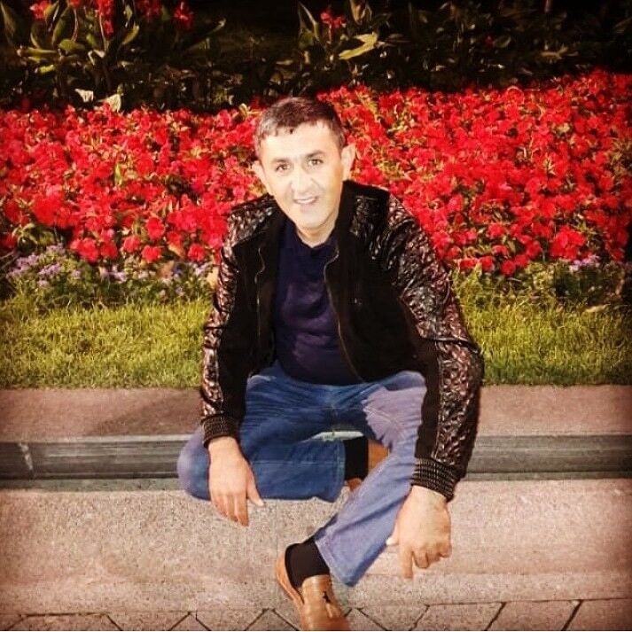 ���� 18974929 ������� Namiq, 43 ����, ���� ���������� � ����